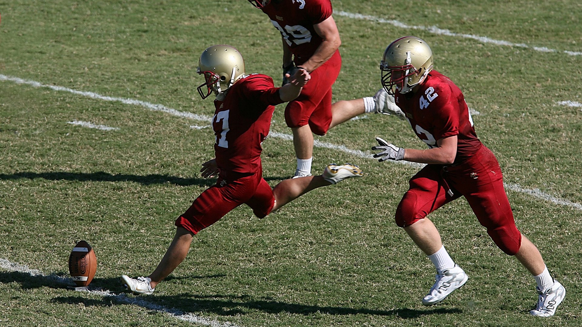 JIU YOU GAME-吸引最多赞助商的橄榄球队是哪一支？，橄榄球受欢迎